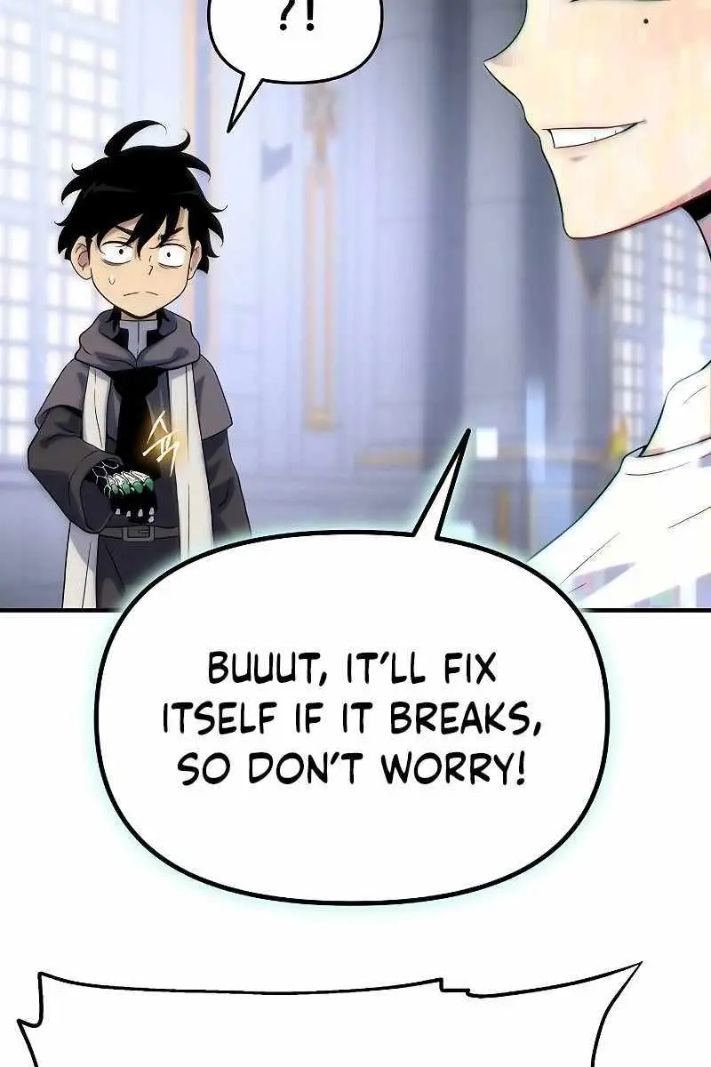 The Priest of Corruption Chapter 50 Page 164