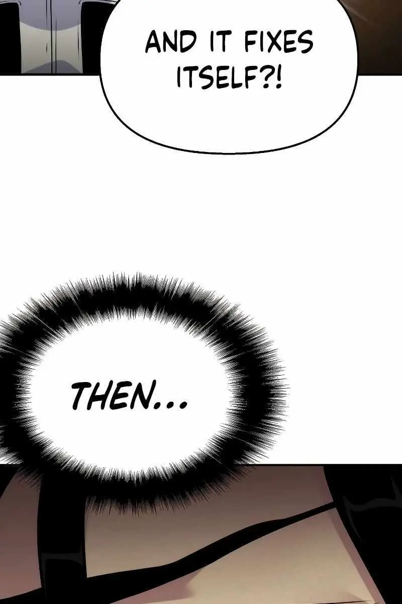 The Priest of Corruption Chapter 50 Page 166