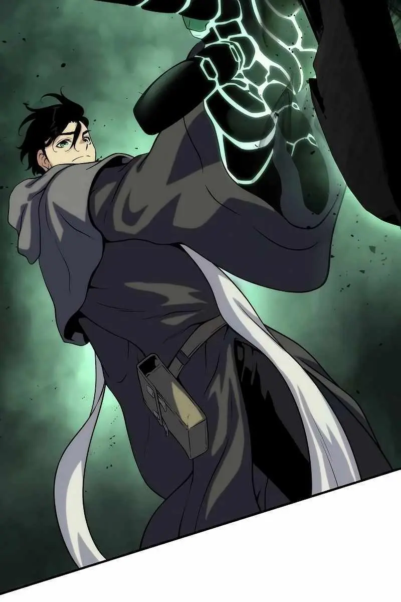 The Priest of Corruption Chapter 50 Page 169