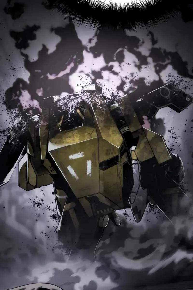 The Priest of Corruption Chapter 51 Page 8