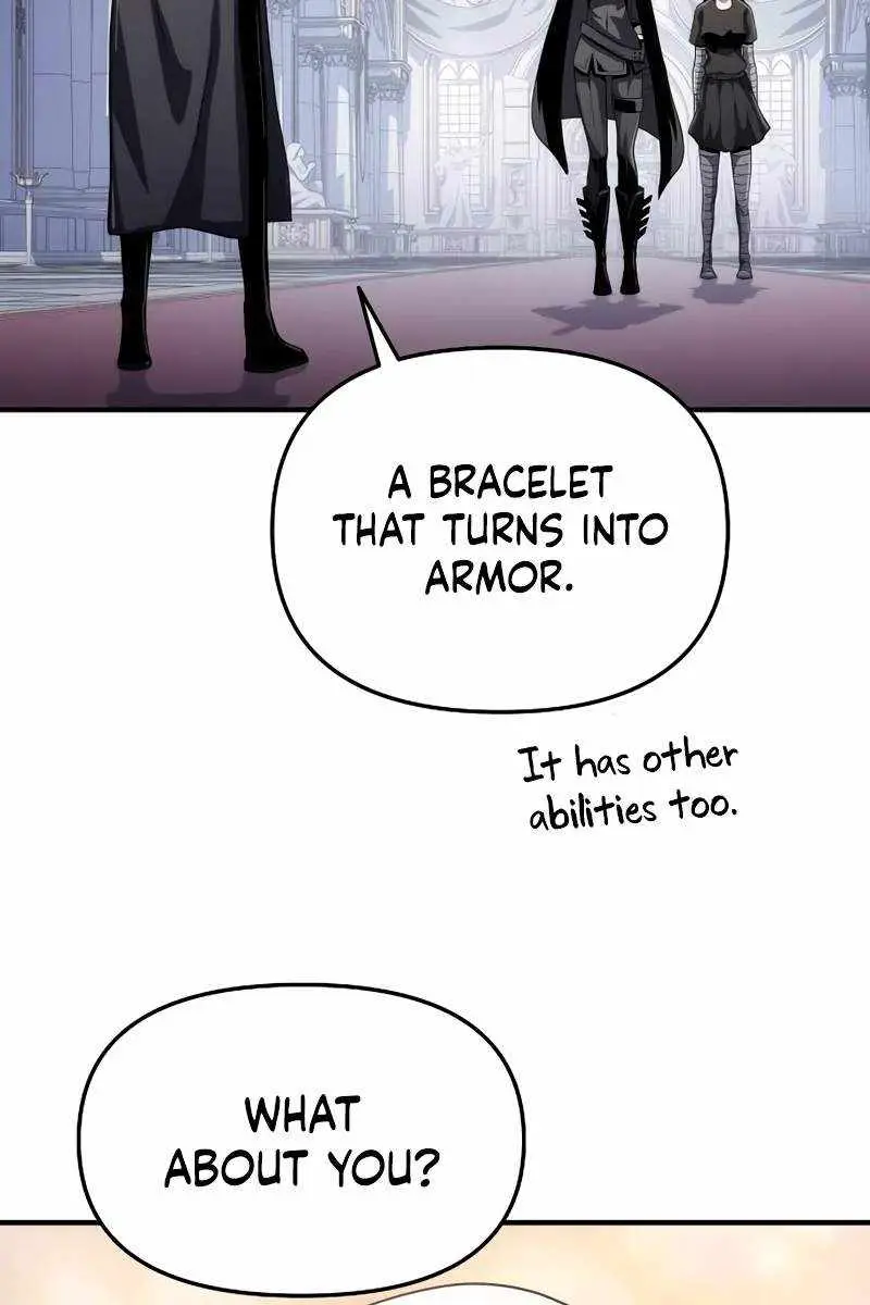 The Priest of Corruption Chapter 51 Page 17