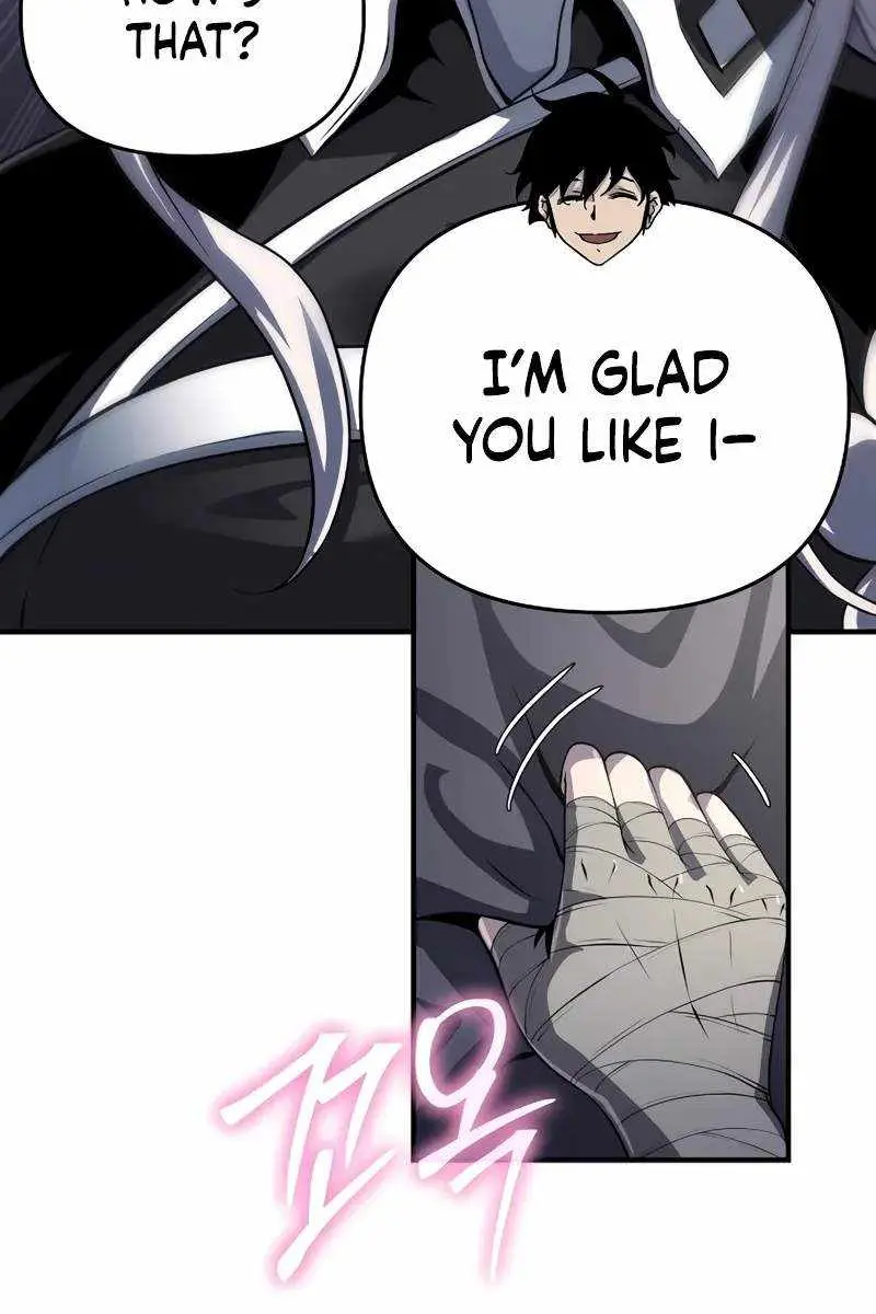 The Priest of Corruption Chapter 51 Page 25