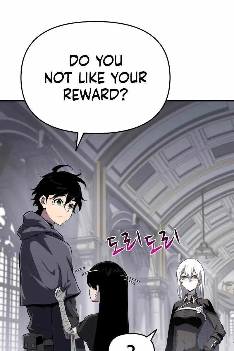 The Priest of Corruption Chapter 51 Page 27