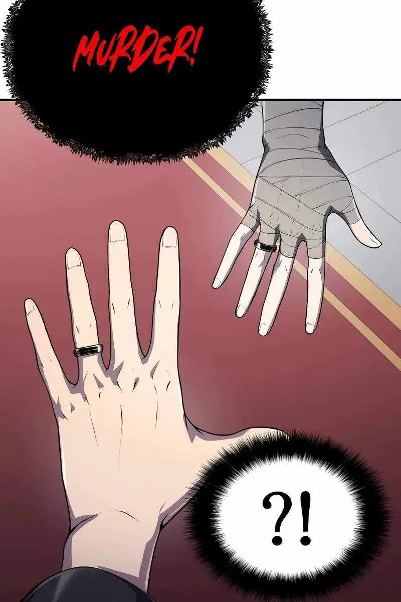 The Priest of Corruption Chapter 51 Page 33