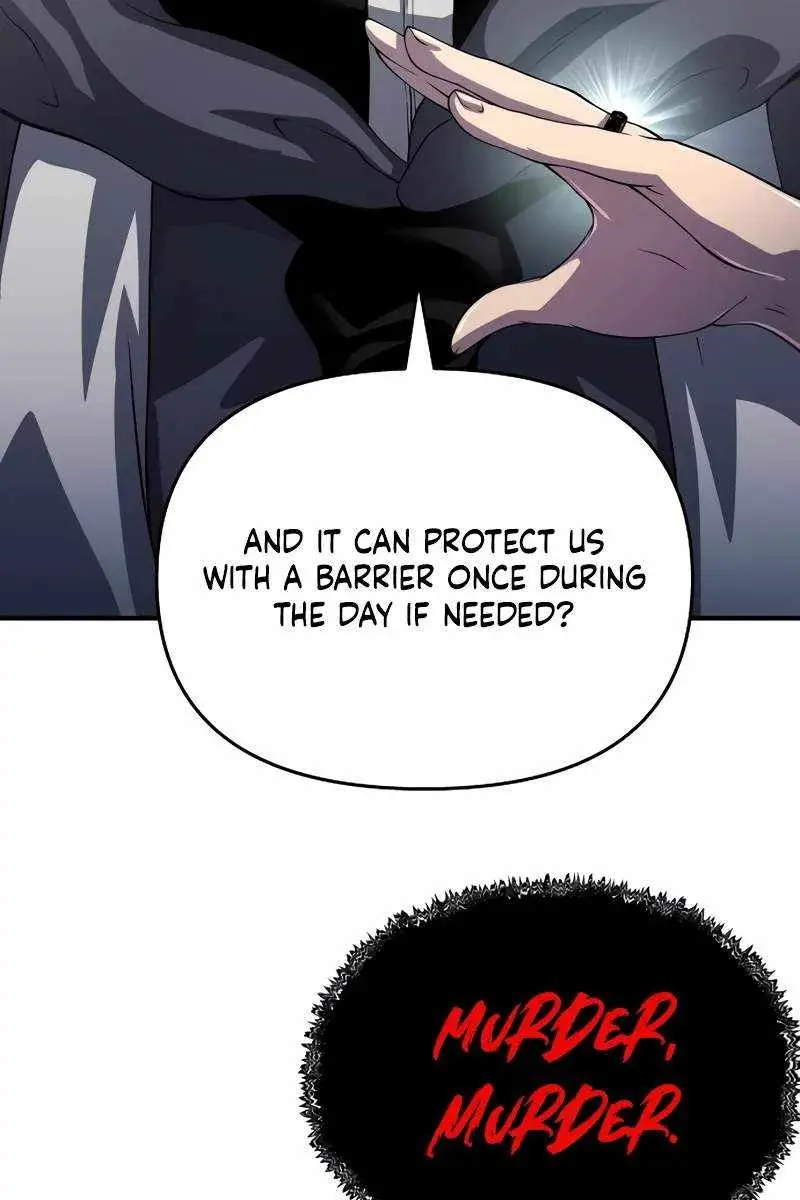 The Priest of Corruption Chapter 51 Page 35