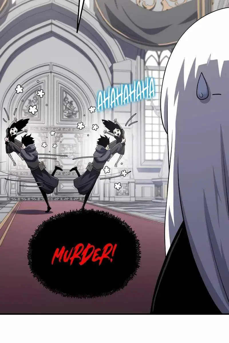 The Priest of Corruption Chapter 51 Page 38