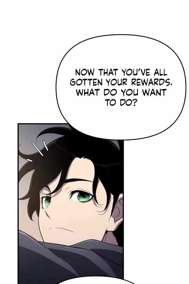 The Priest of Corruption Chapter 51 Page 39