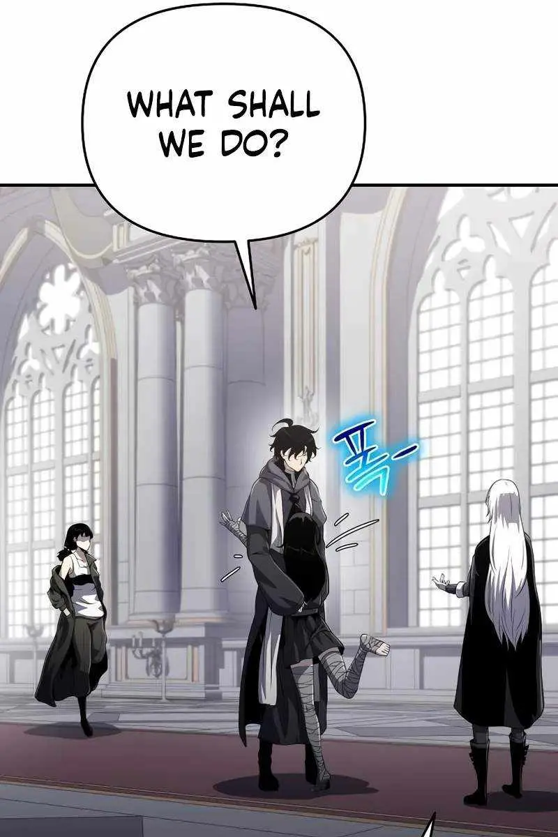 The Priest of Corruption Chapter 51 Page 42