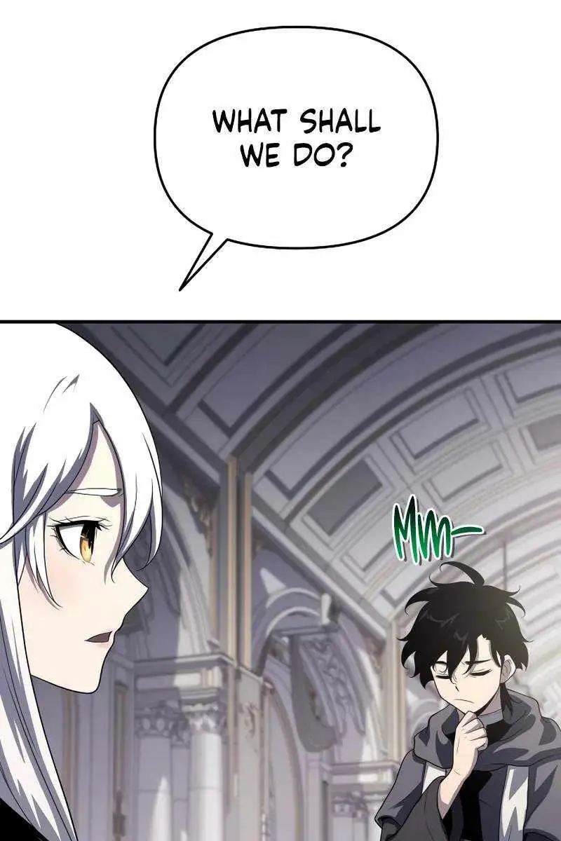 The Priest of Corruption Chapter 51 Page 47