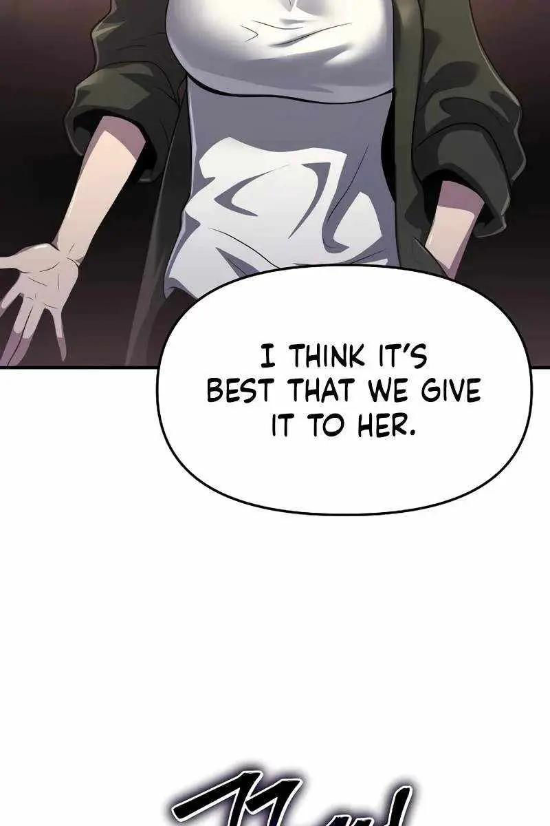 The Priest of Corruption Chapter 51 Page 50