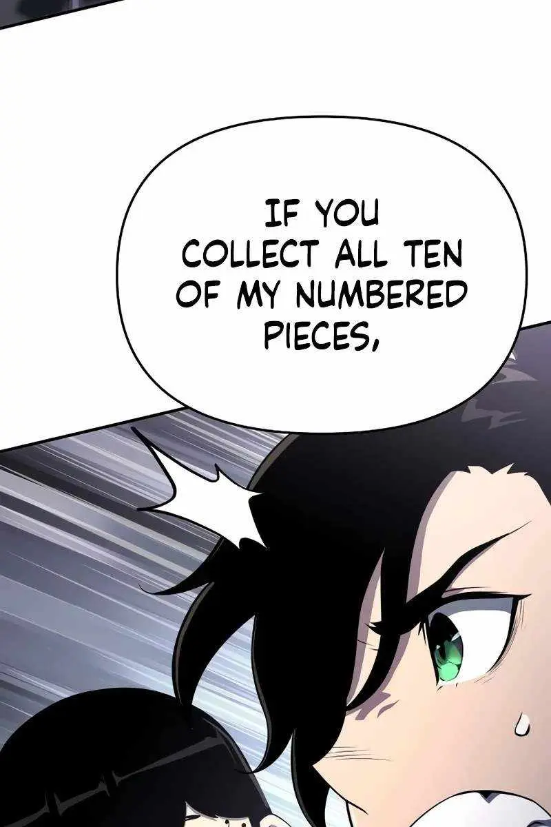 The Priest of Corruption Chapter 51 Page 61