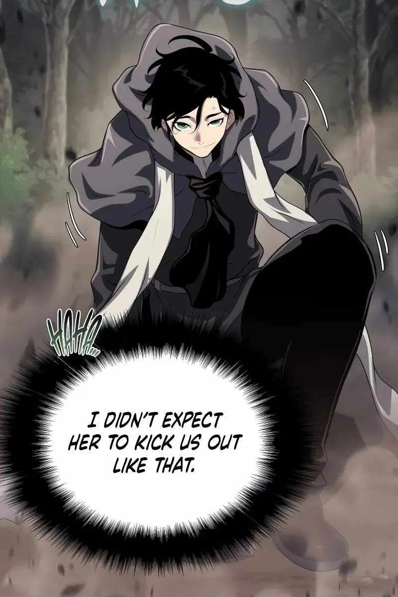 The Priest of Corruption Chapter 51 Page 67