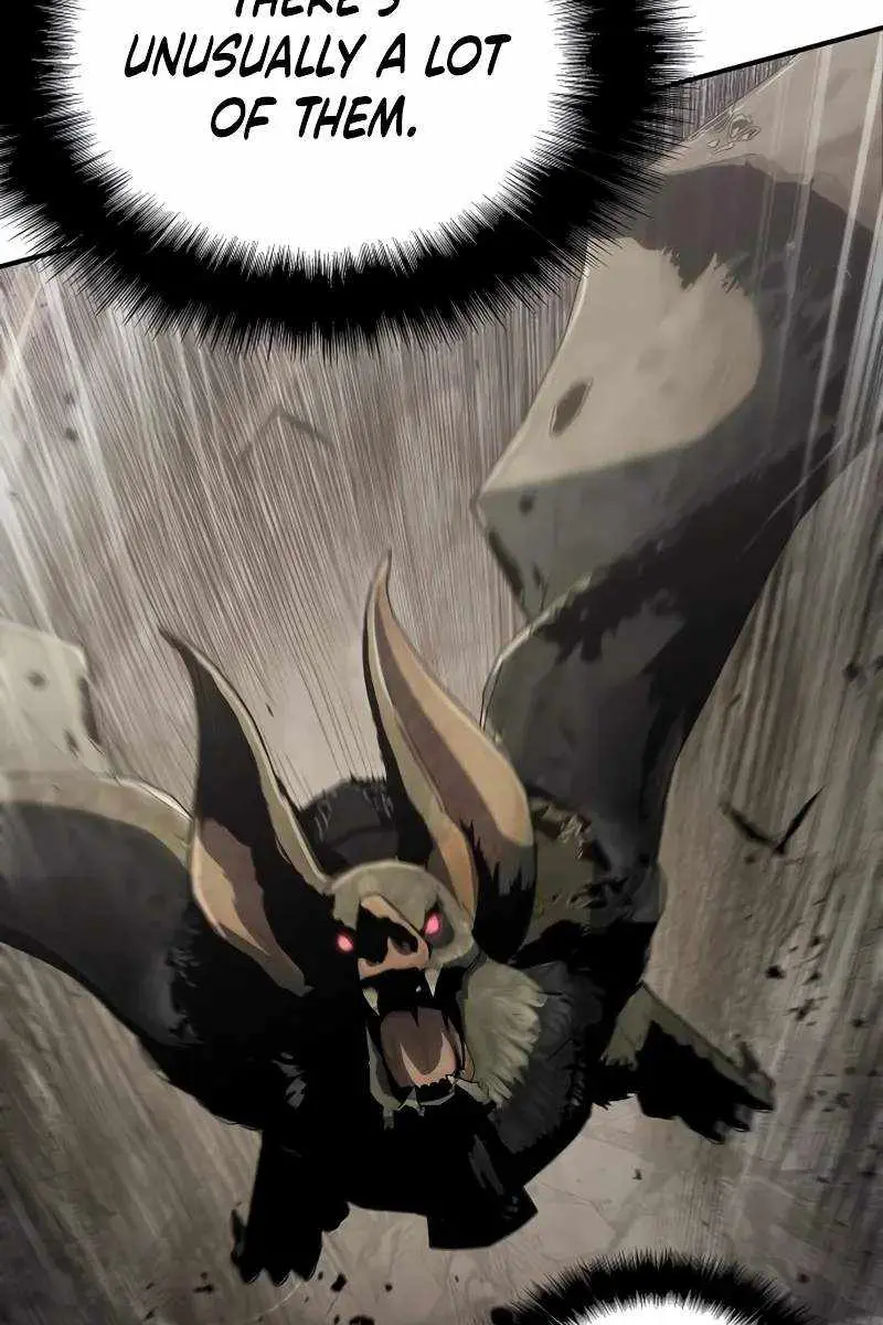 The Priest of Corruption Chapter 51 Page 79