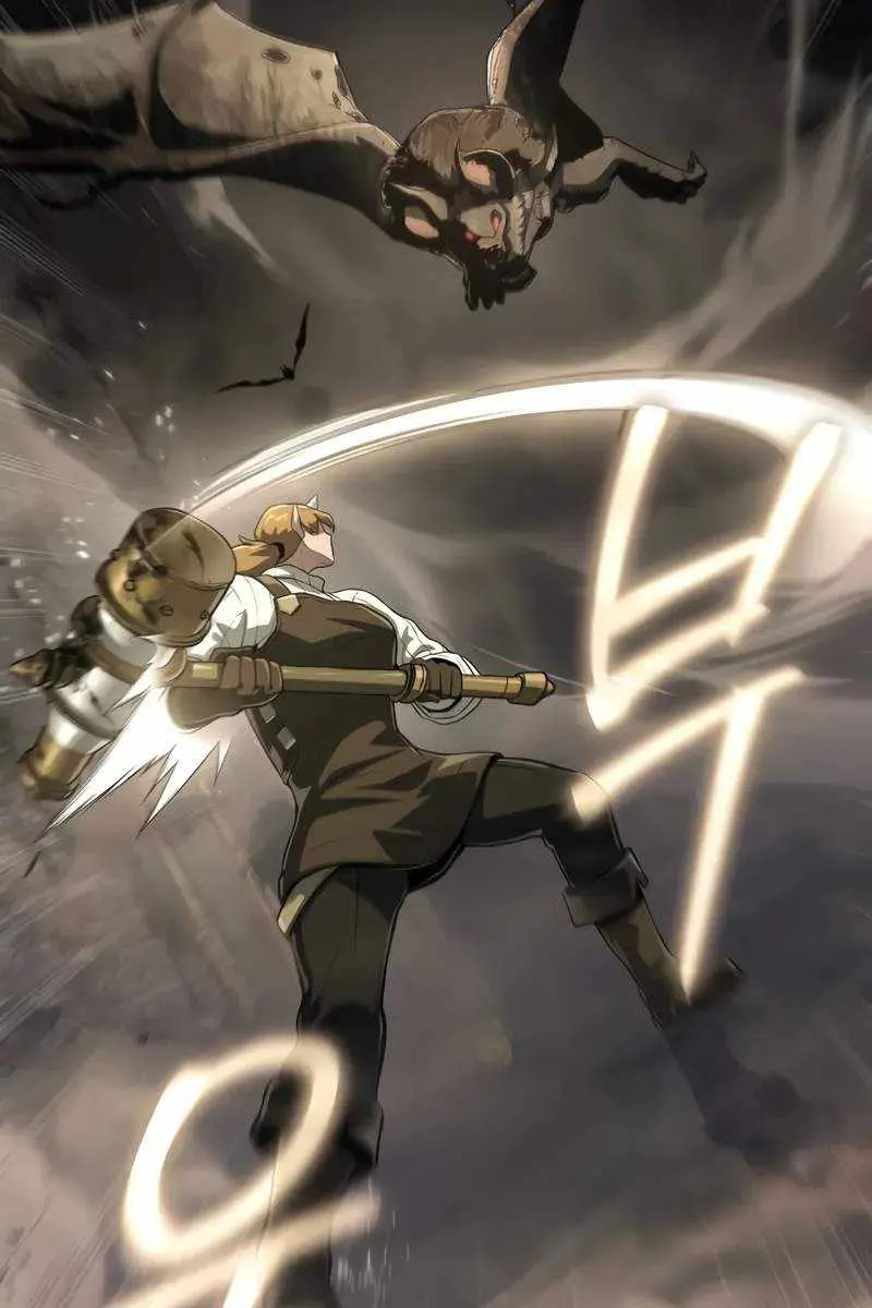 The Priest of Corruption Chapter 51 Page 100