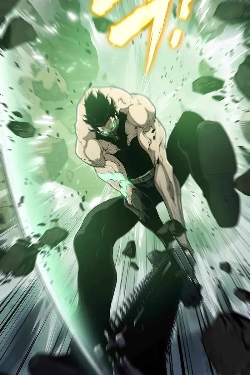 The Priest of Corruption Chapter 51 Page 156