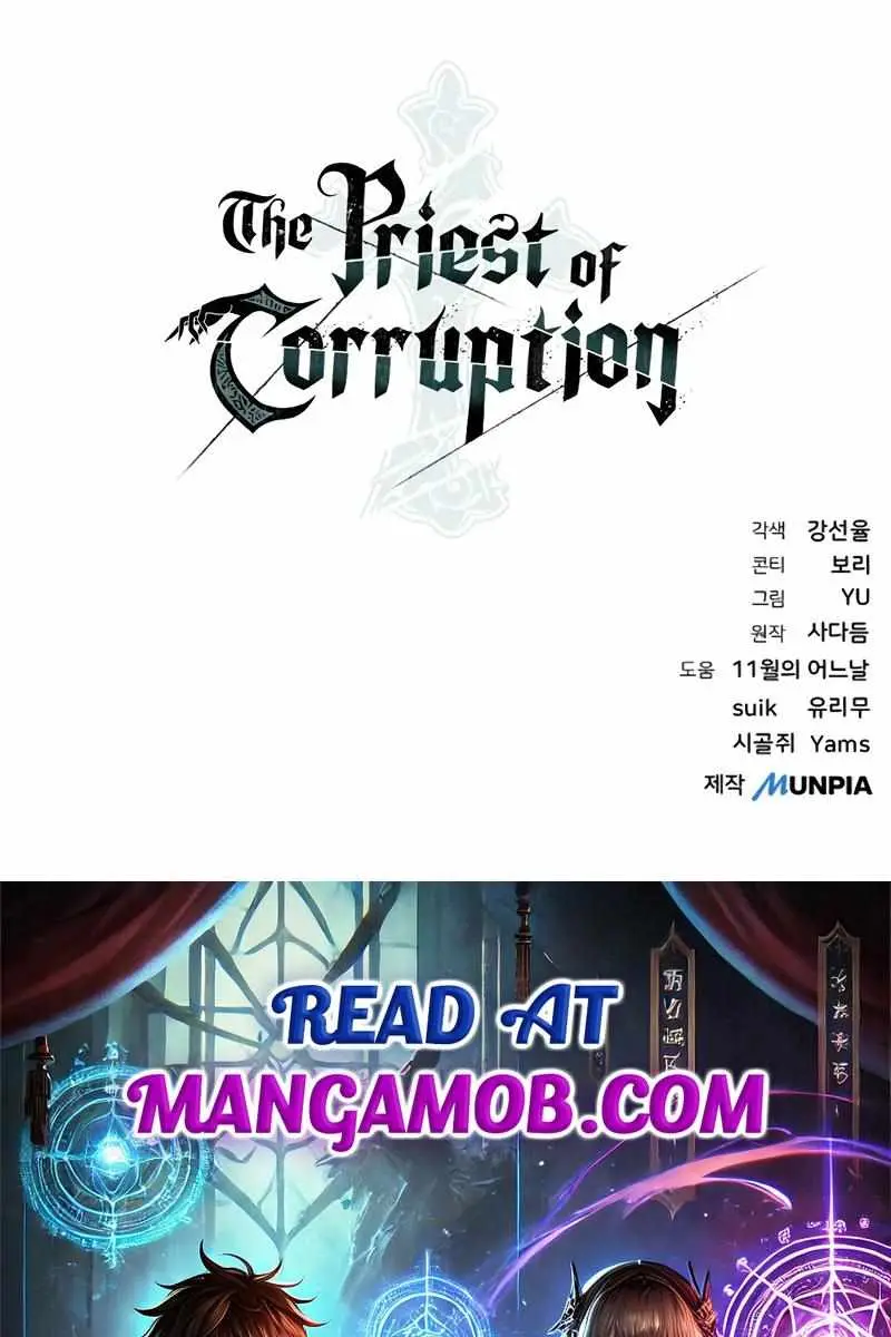 The Priest of Corruption Chapter 51 Page 166