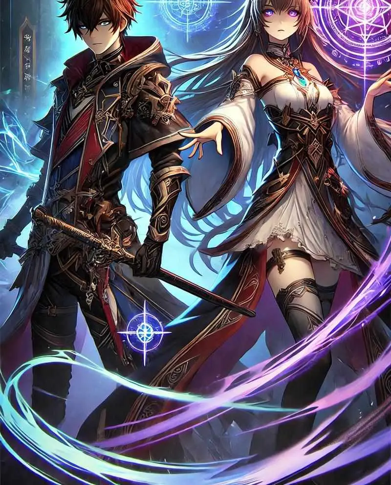 The Priest of Corruption Chapter 51 Page 167