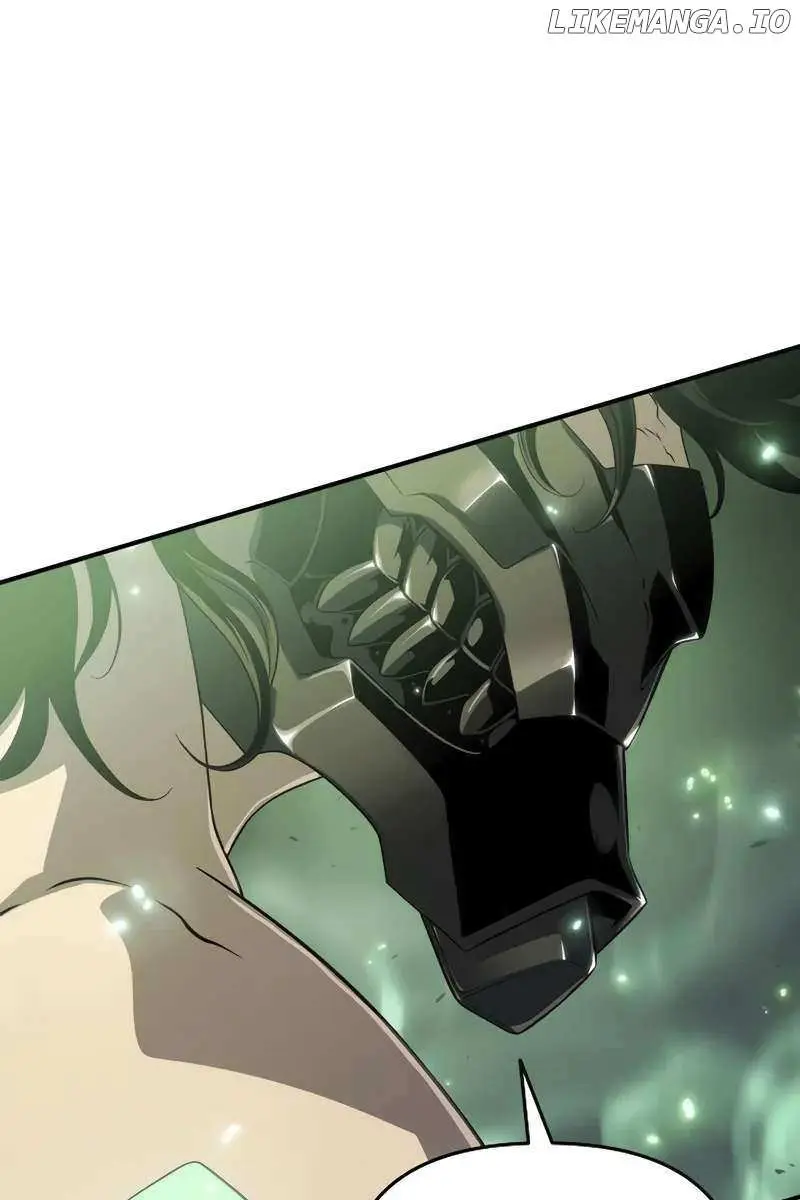 The Priest of Corruption Chapter 52 Page 2