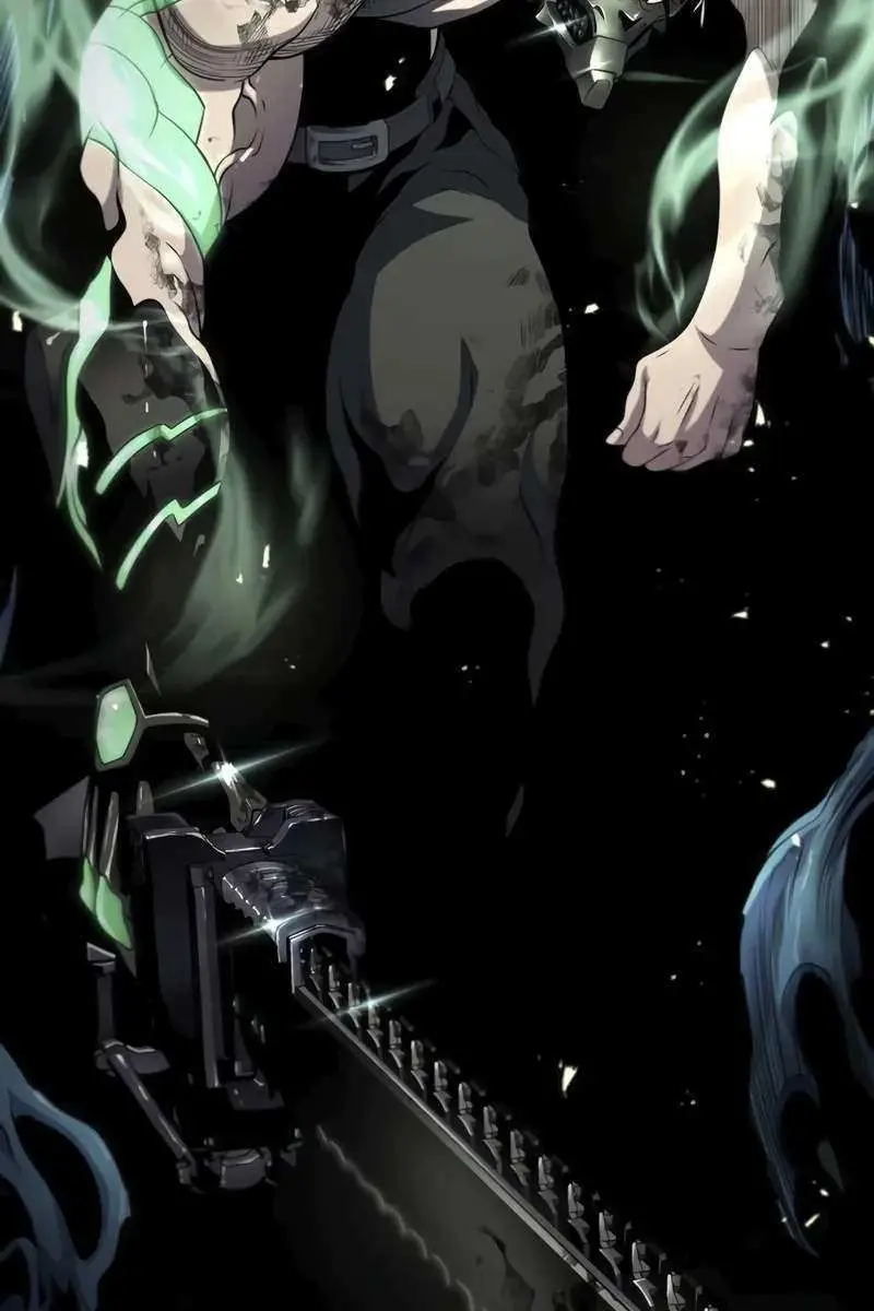 The Priest of Corruption Chapter 52 Page 18