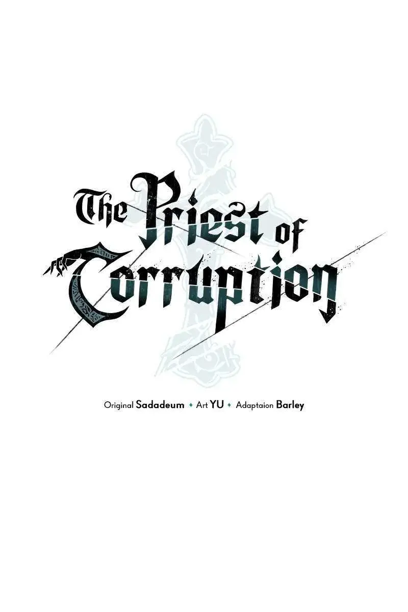 The Priest of Corruption Chapter 52 Page 21