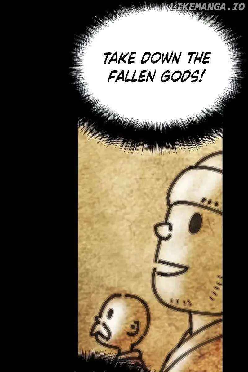 The Priest of Corruption Chapter 52 Page 29