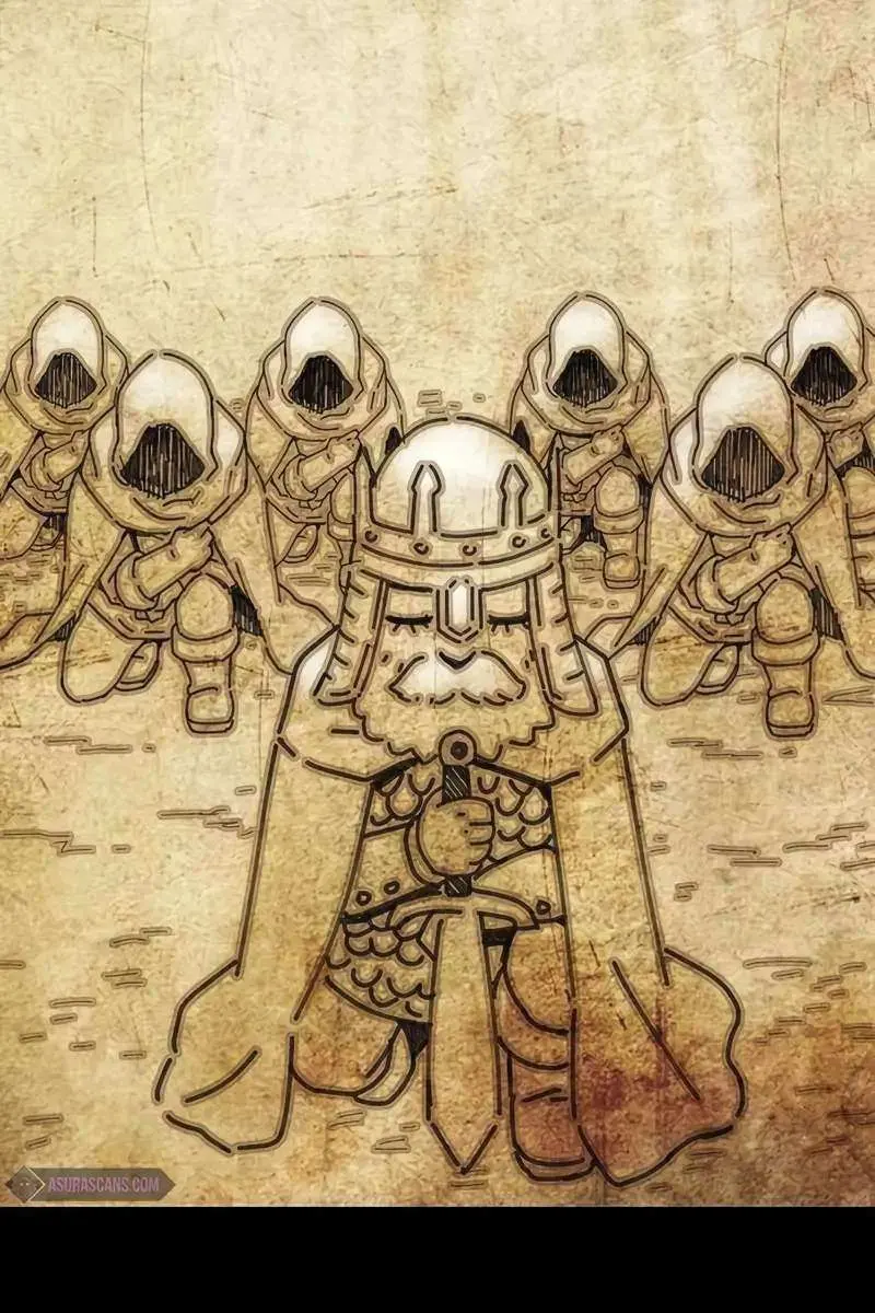 The Priest of Corruption Chapter 52 Page 34