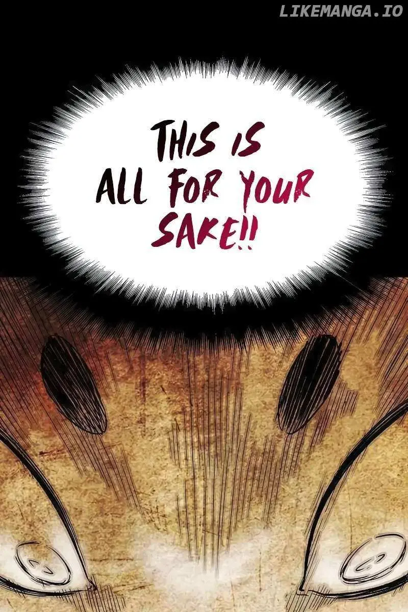 The Priest of Corruption Chapter 52 Page 43