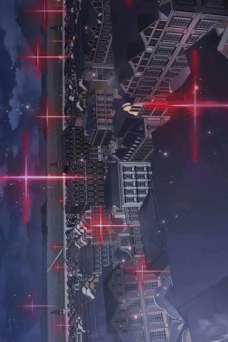 The Priest of Corruption Chapter 52 Page 46