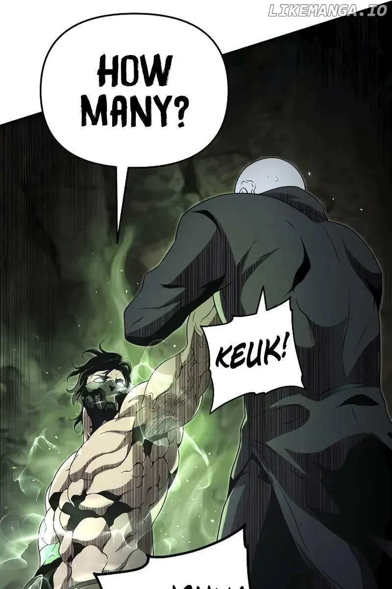 The Priest of Corruption Chapter 52 Page 56