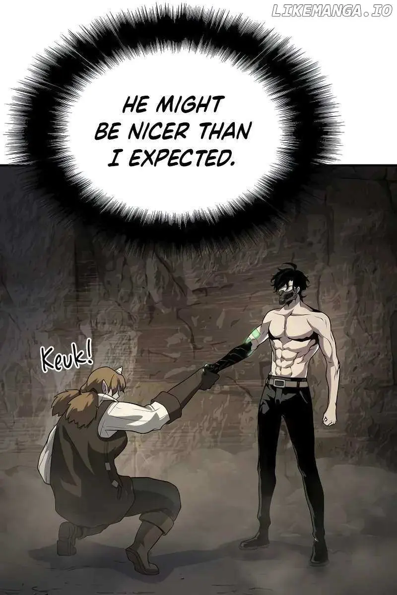 The Priest of Corruption Chapter 52 Page 83