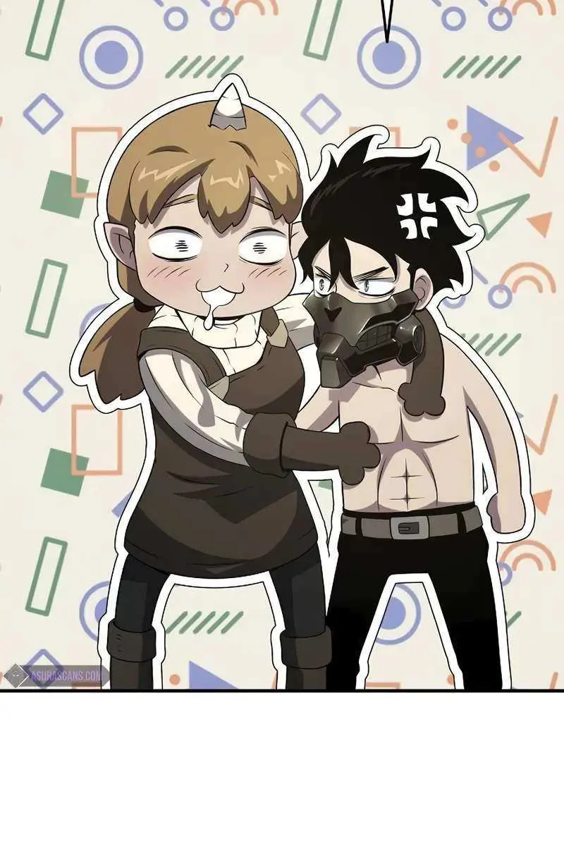 The Priest of Corruption Chapter 52 Page 93