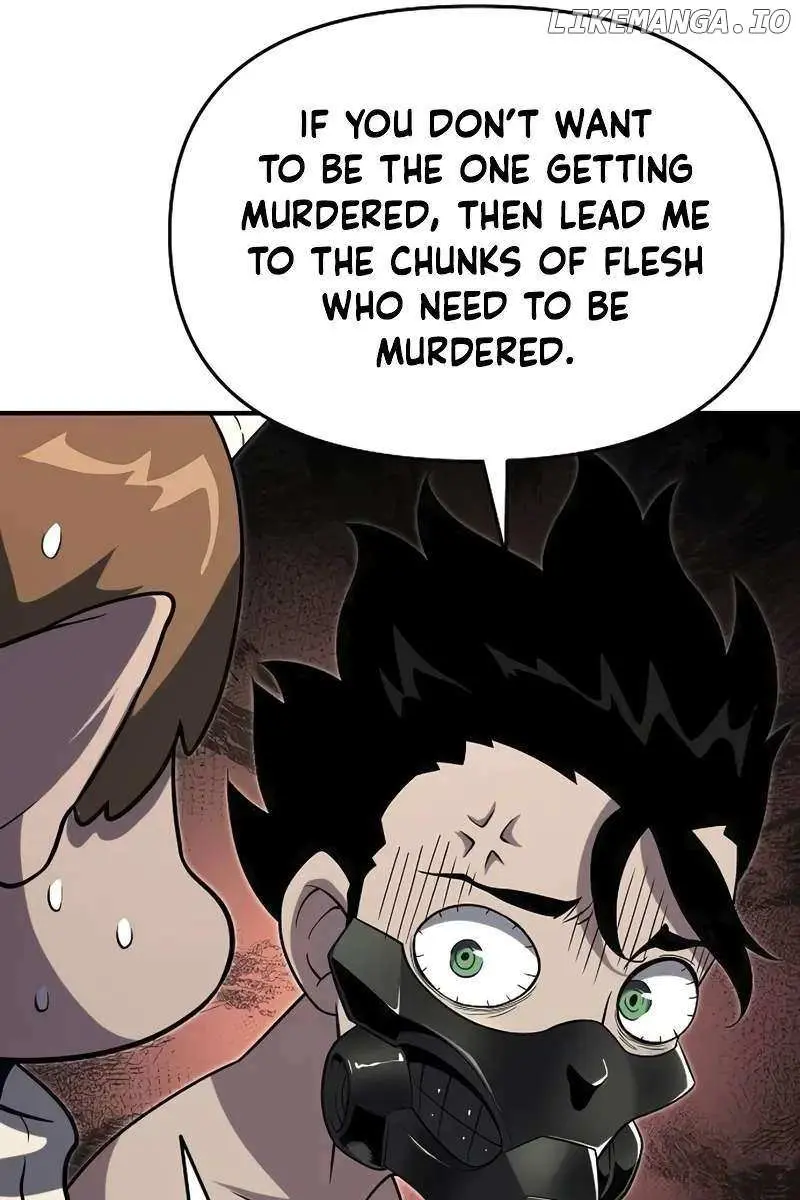 The Priest of Corruption Chapter 52 Page 96