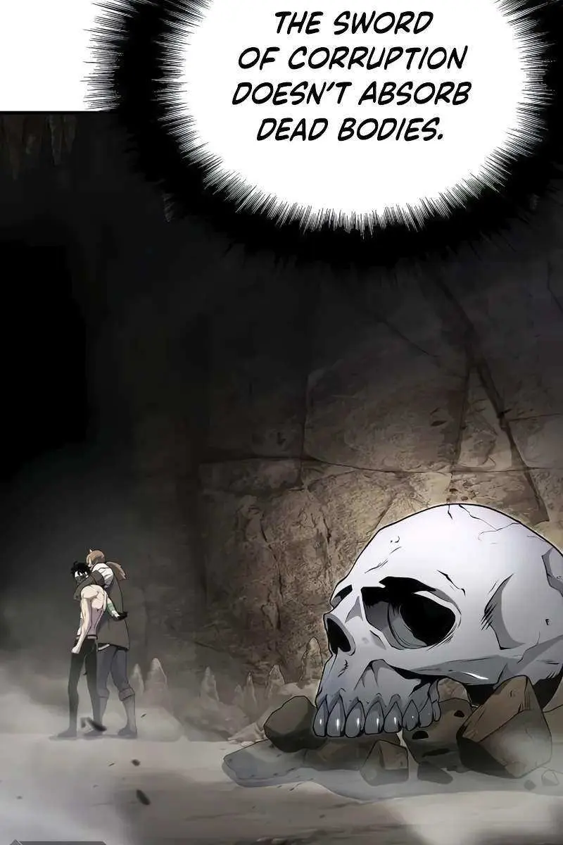 The Priest of Corruption Chapter 52 Page 106