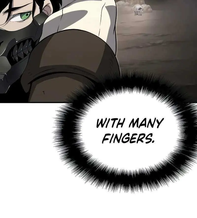 The Priest of Corruption Chapter 52 Page 108