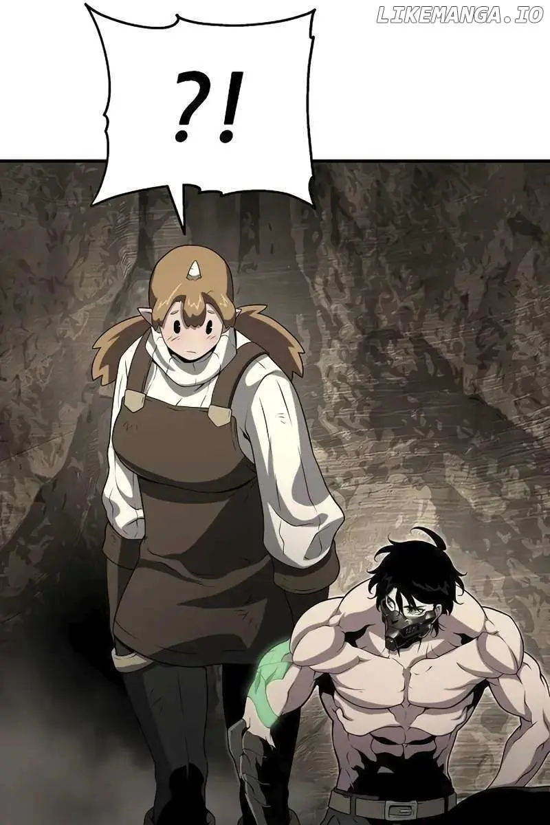 The Priest of Corruption Chapter 52 Page 109