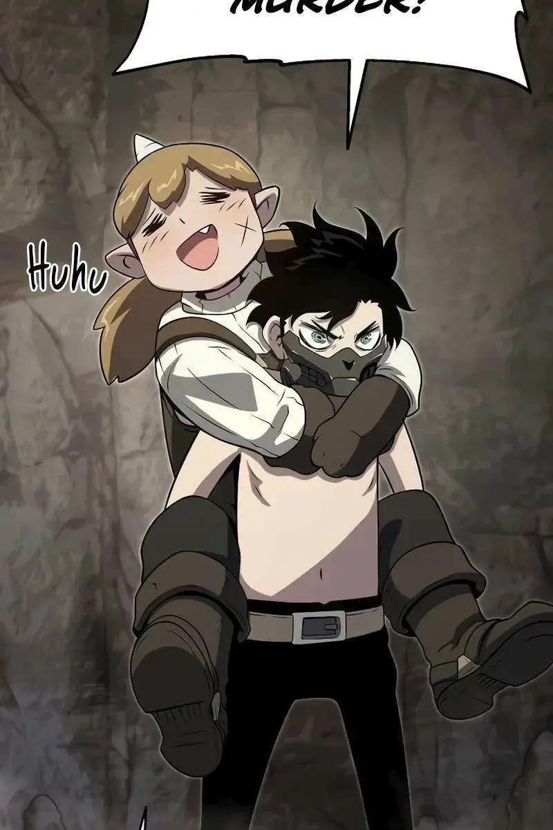 The Priest of Corruption Chapter 52 Page 114