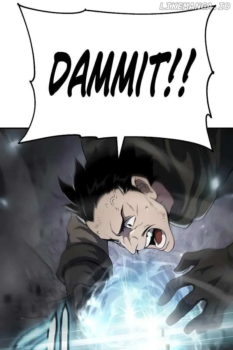 The Priest of Corruption Chapter 52 Page 136