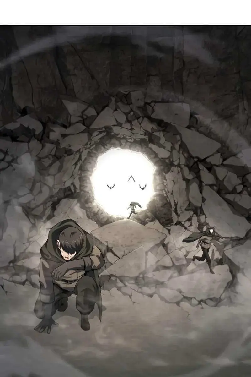 The Priest of Corruption Chapter 52 Page 143