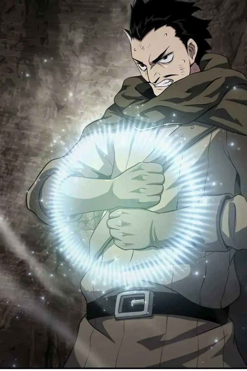 The Priest of Corruption Chapter 52 Page 146