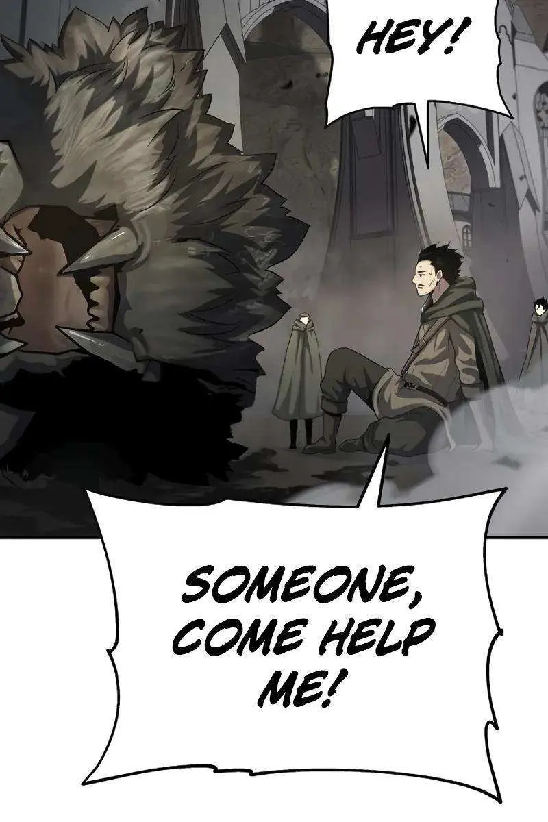 The Priest of Corruption Chapter 52 Page 155