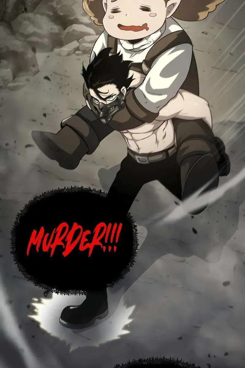 The Priest of Corruption Chapter 52 Page 159