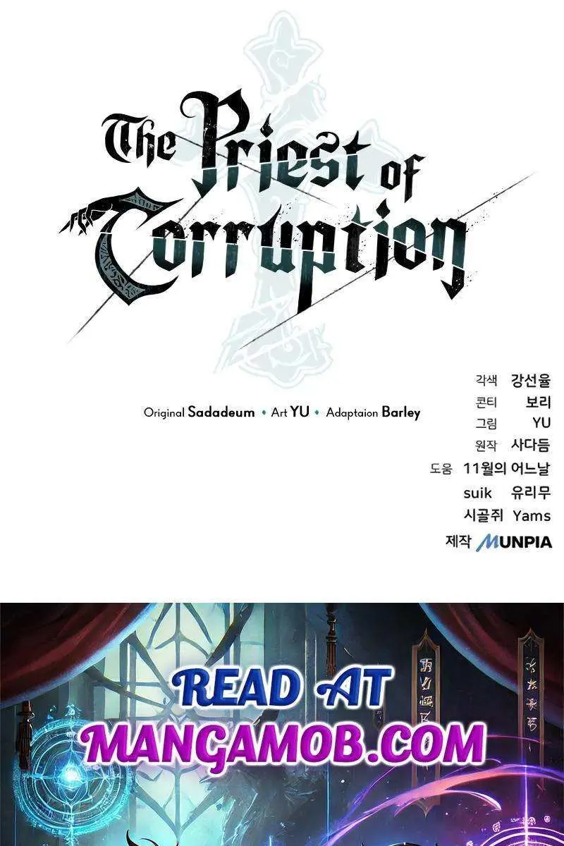 The Priest of Corruption Chapter 52 Page 161