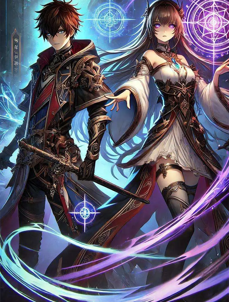 The Priest of Corruption Chapter 52 Page 162