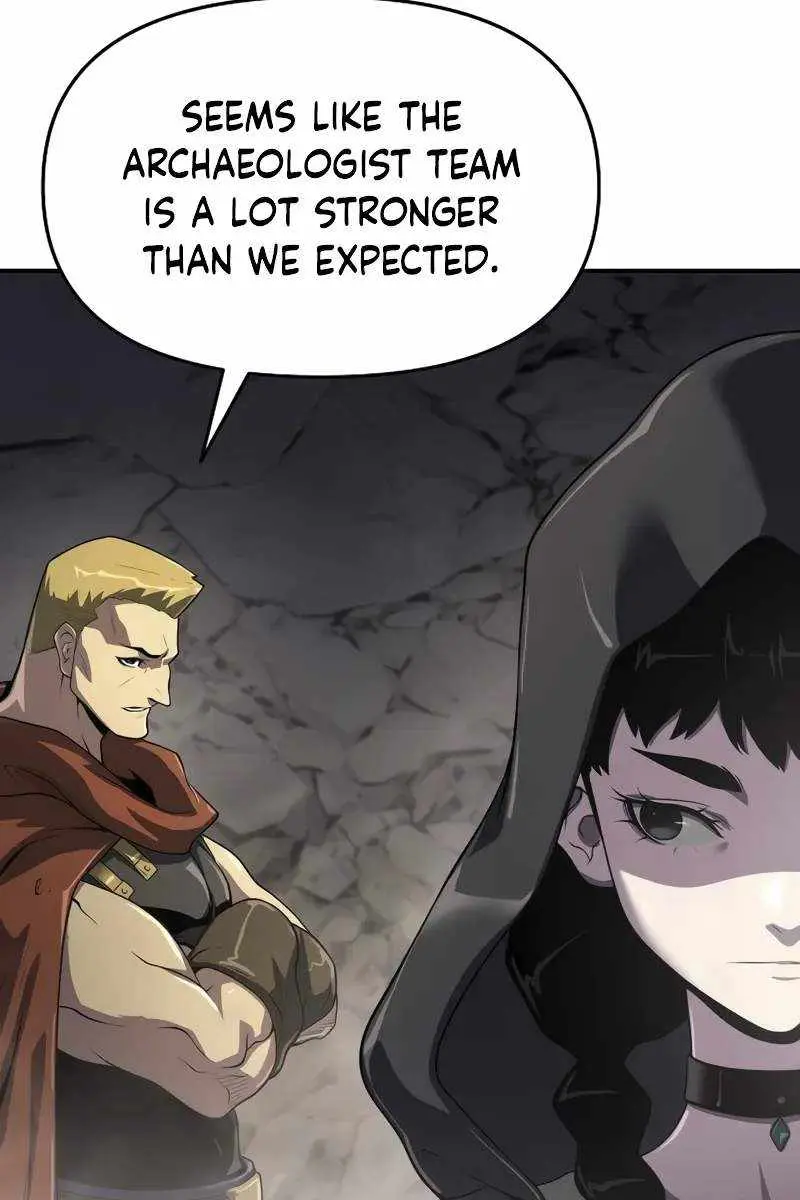 The Priest of Corruption Chapter 53 Page 6