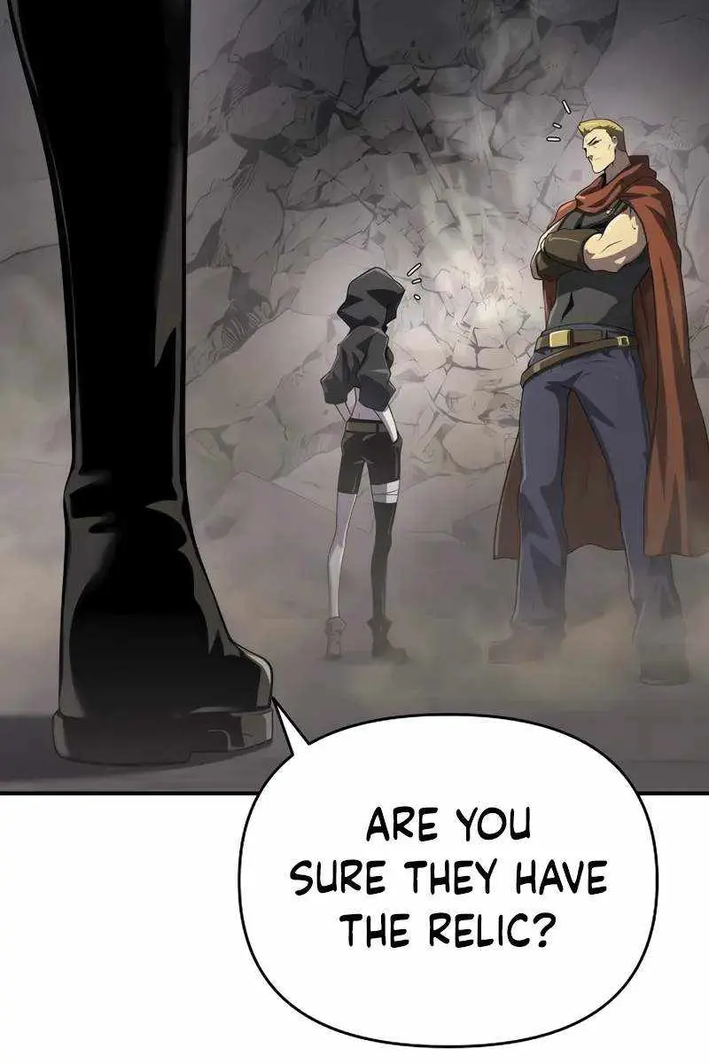 The Priest of Corruption Chapter 53 Page 8