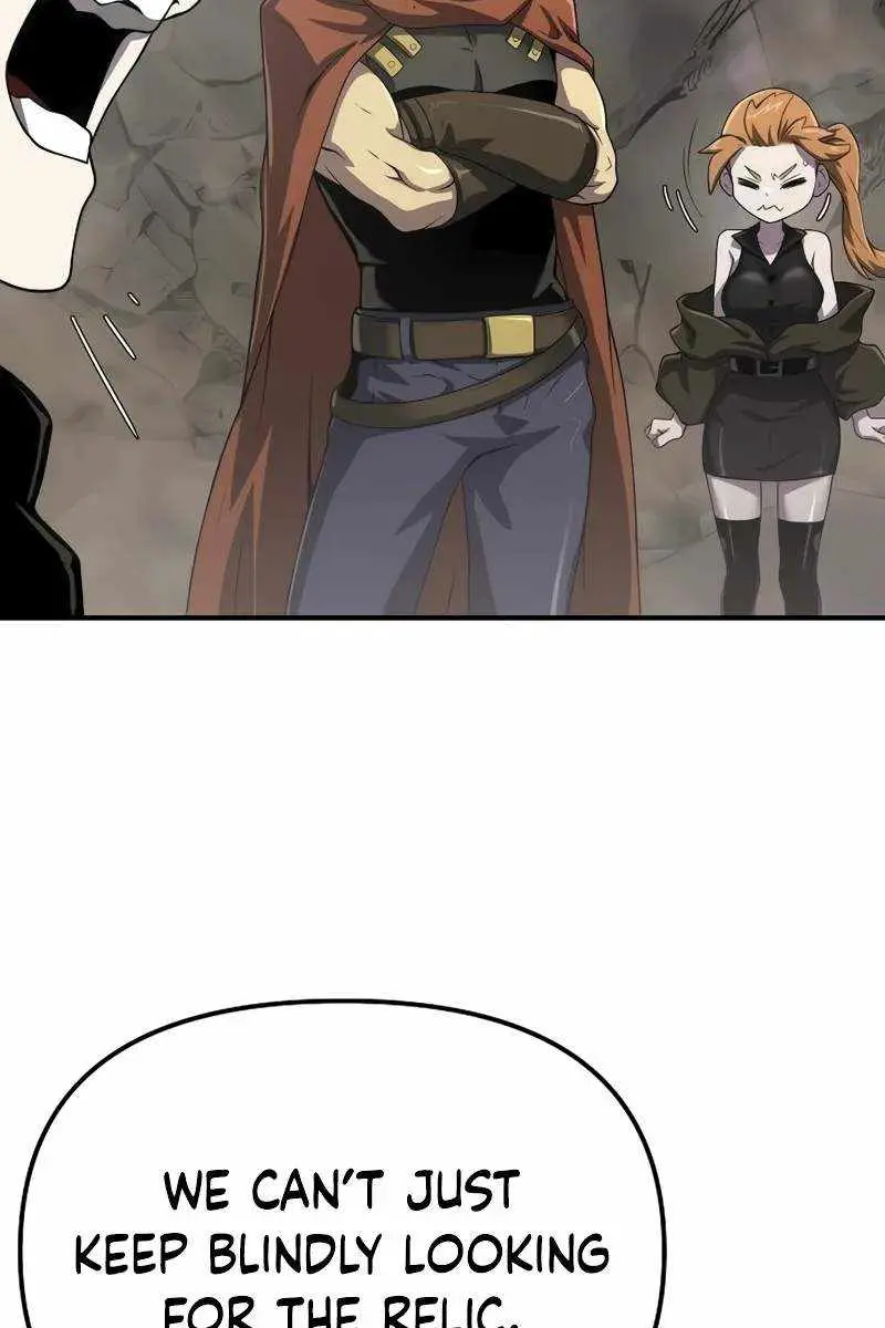 The Priest of Corruption Chapter 53 Page 13