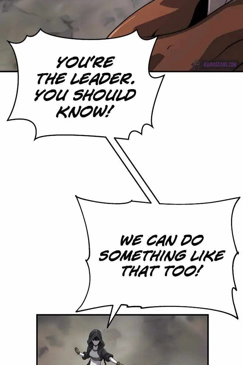 The Priest of Corruption Chapter 53 Page 19