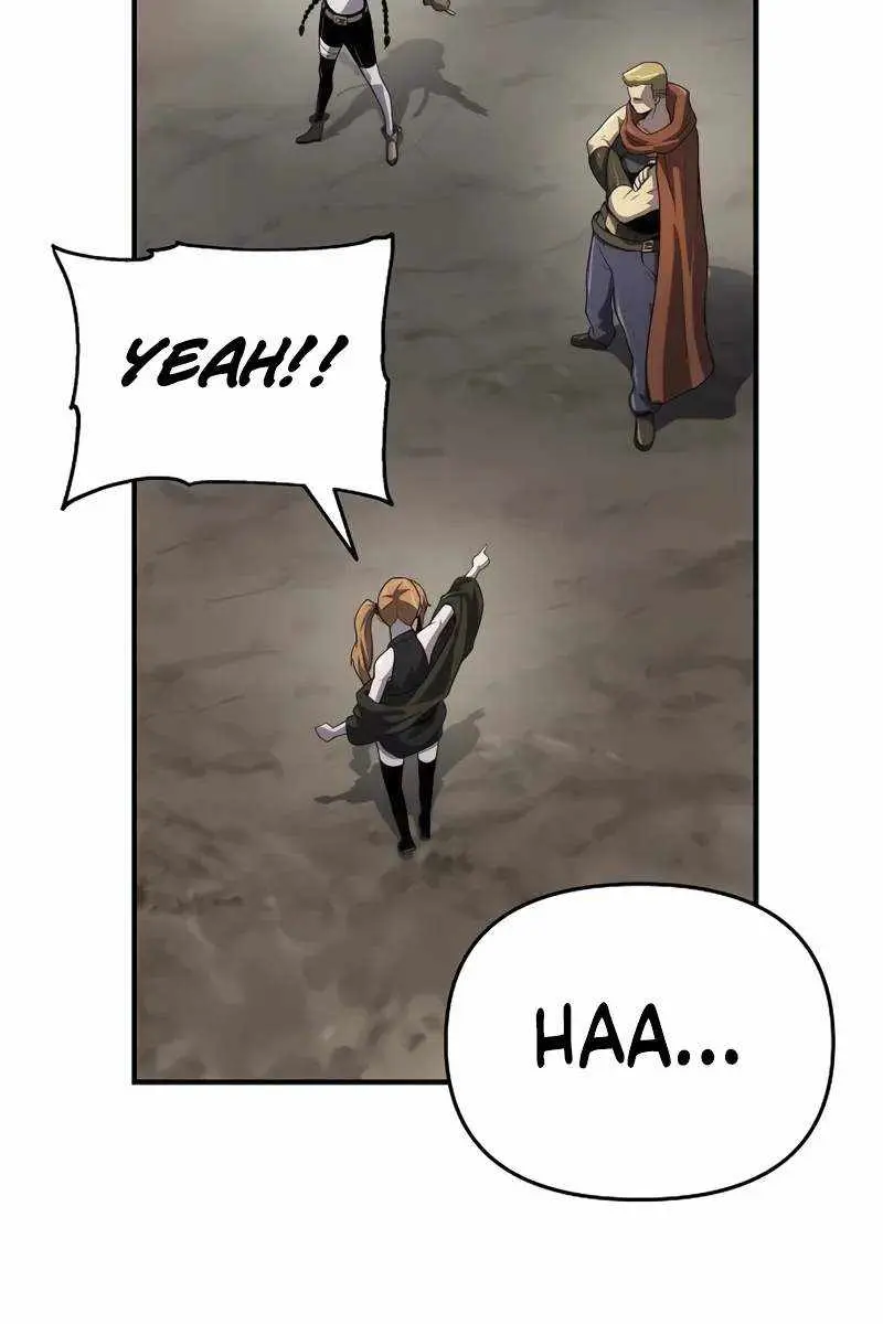 The Priest of Corruption Chapter 53 Page 20