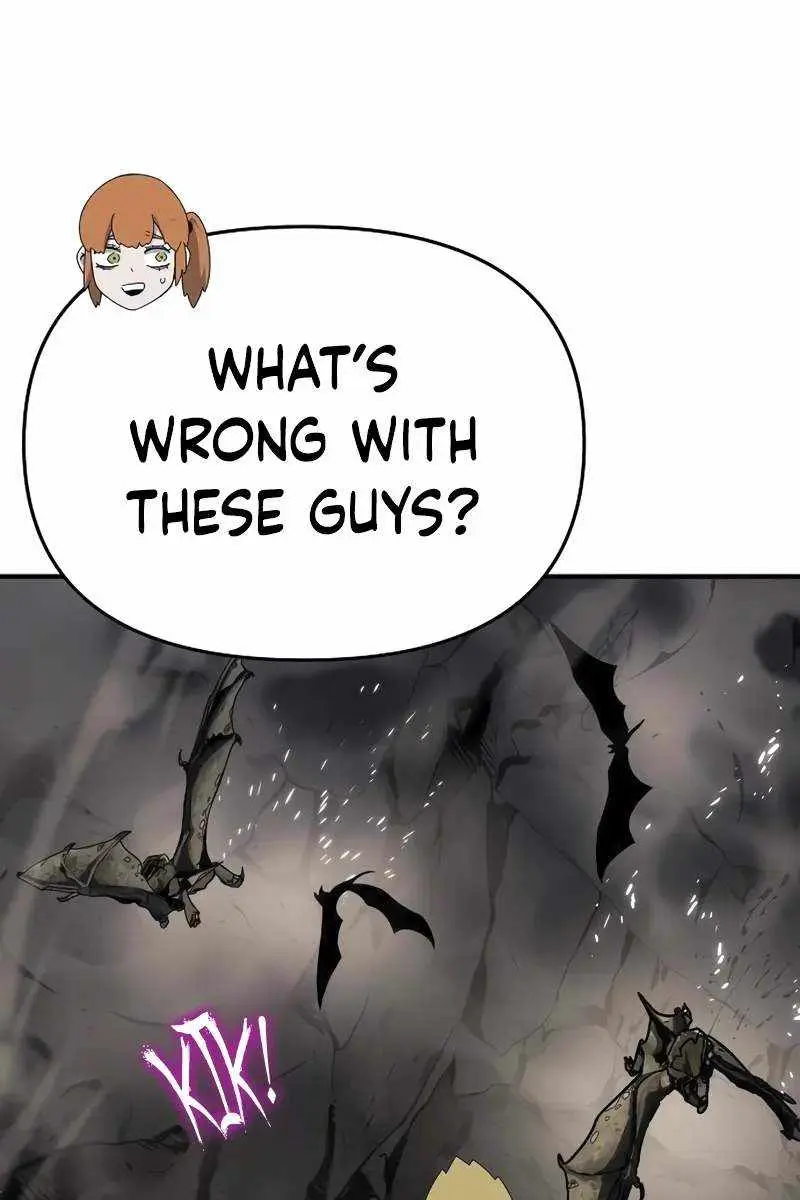 The Priest of Corruption Chapter 53 Page 36