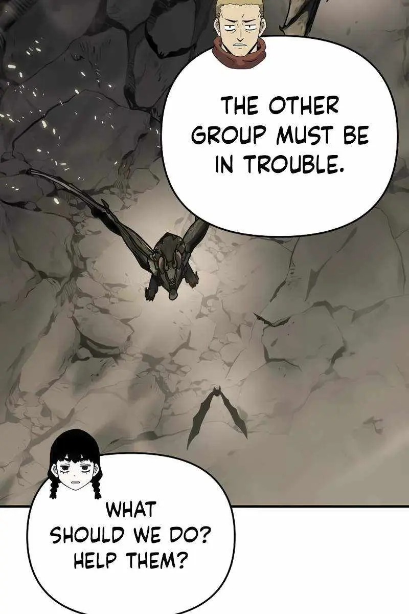 The Priest of Corruption Chapter 53 Page 37